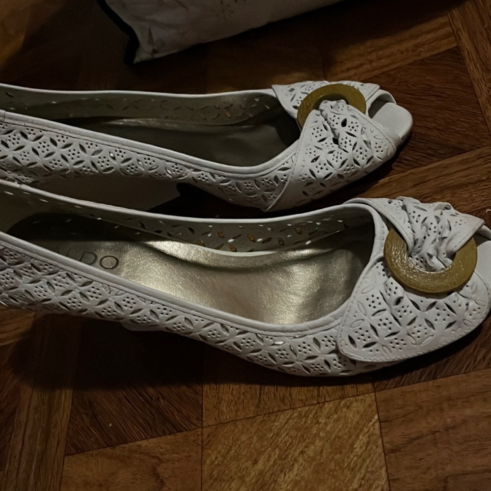 Aldo